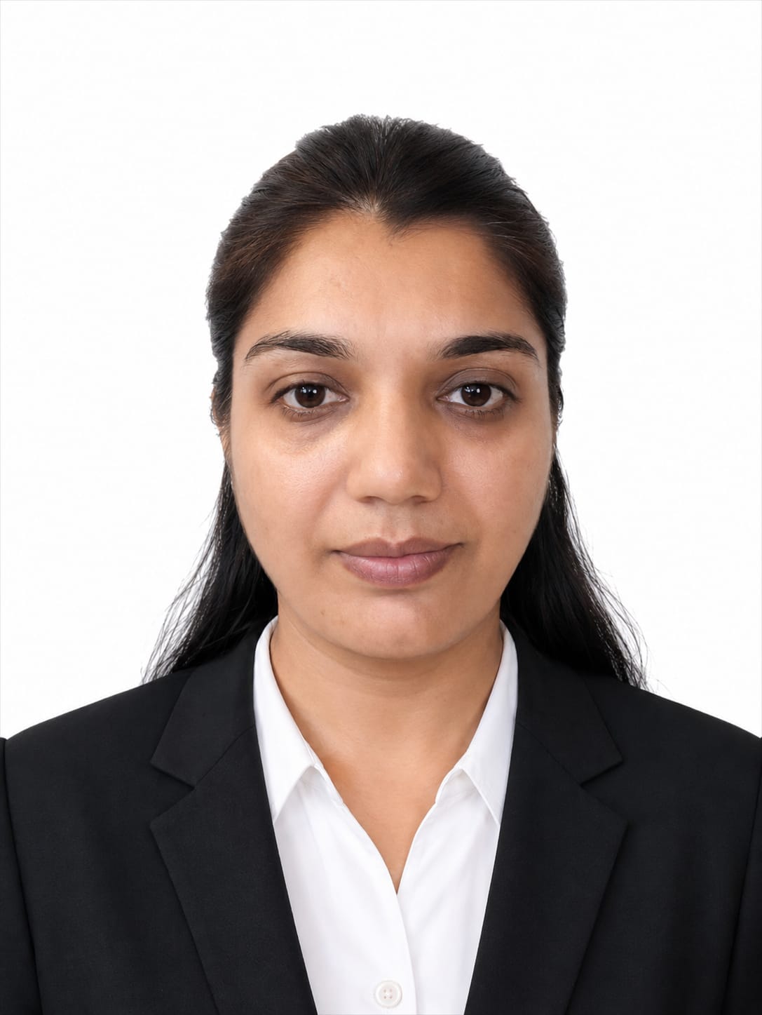 KAJAL PARMAR
